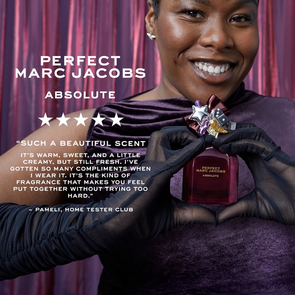  Marc Jacobs Marc Jacobs Perfect Absolute 30ml 