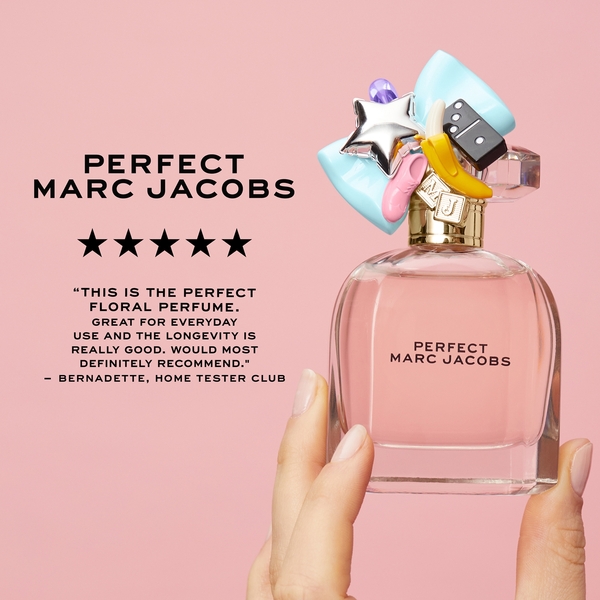  Marc Jacobs Marc Jacobs Perfect Eau De Parfum Pen Spray 10ml 