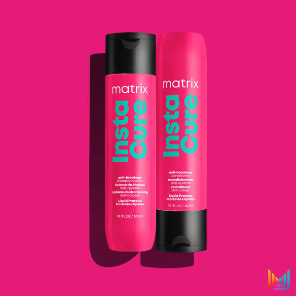  Matrix Matrix Total Results Instacure Anti Breakage Conditioner 300ml 