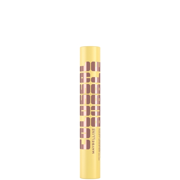  Maybelline New York Maybelline Viral Favourites Make Up Bundle With Grippy Primer, Colossal Mascara And Lifter Glaze Lip Balm (various Shades)   Clear Crave 