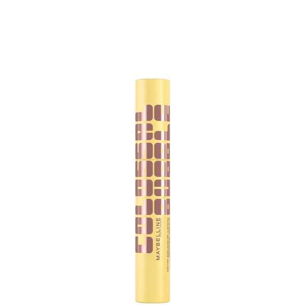  Maybelline New York Maybelline Viral Favourites Make Up Bundle With Grippy Primer, Colossal Mascara And Lifter Glaze Lip Balm (various Shades)   Rose Bite 