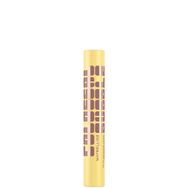  Maybelline New York Maybelline Viral Favourites Make Up Bundle With Grippy Primer, Colossal Mascara And Lifter Glaze Lip Balm (various Shades)   Acai Glaze 