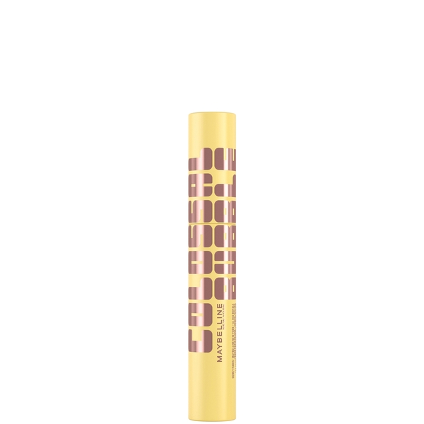  Maybelline New York Maybelline Viral Favourites Make Up Bundle With Grippy Primer, Colossal Mascara And Lifter Glaze Lip Balm (various Shades)   Caramel Glow 