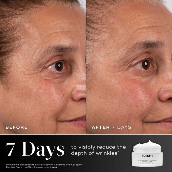  Medik8 Medik8 Advanced Pro Collagen+ Peptide Cream Refill 50ml 