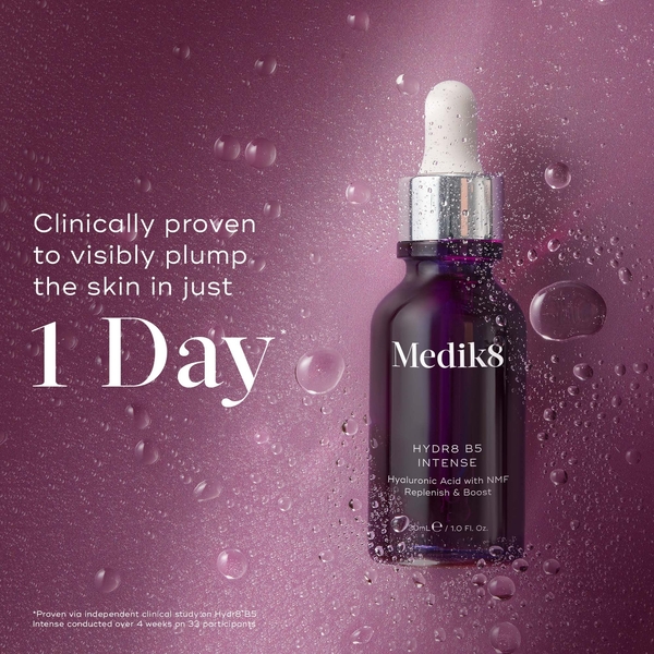  Medik8 Medik8 Hydr8 B5 Intense 8ml 