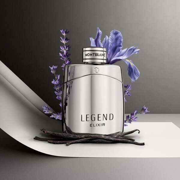  Montblanc Montblanc Legend Elixir Parfum 50ml 