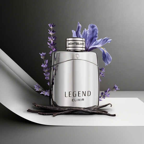  Montblanc Montblanc Legend Elixir Parfum 100ml 