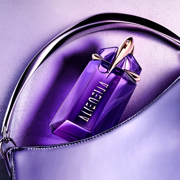 Mugler Mugler Alien Eau De Parfum Natural Spray Recargable   90ml 