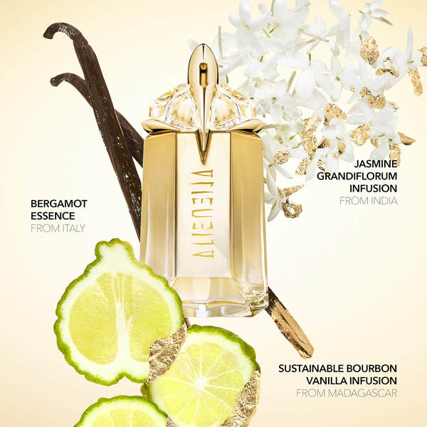  Mugler Mugler Alien Goddess Eau De Parfum   60ml 