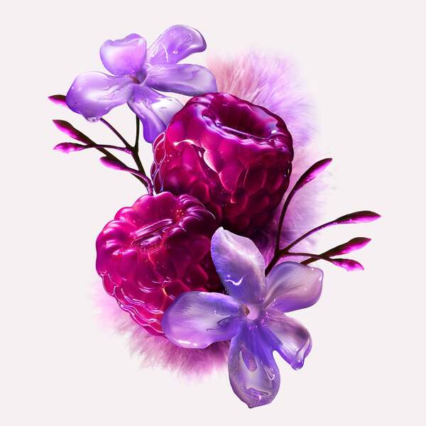  Mugler Mugler Alien Pulp Fruity Floral Eau De Parfum 60ml 