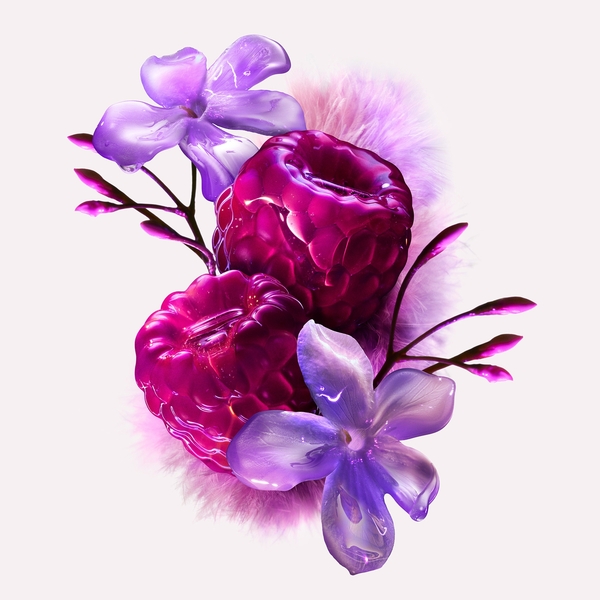  Mugler Mugler Alien Pulp Fruity Floral Eau De Parfum 30ml 