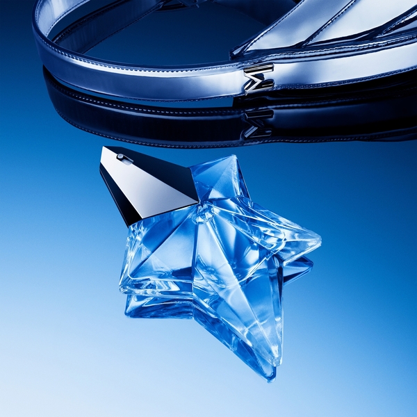  Mugler Mugler Angel Eau De Parfum Natural Spray Recargable   50ml 
