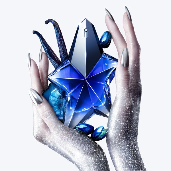  Mugler Mugler Angel Stellar Eau De Parfum 100ml Refill 