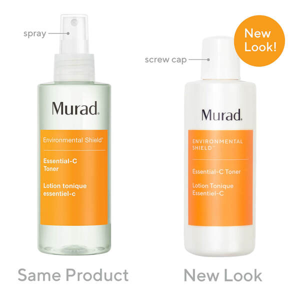  Murad Murad Environmental Shield Essential   C Toner 180ml 