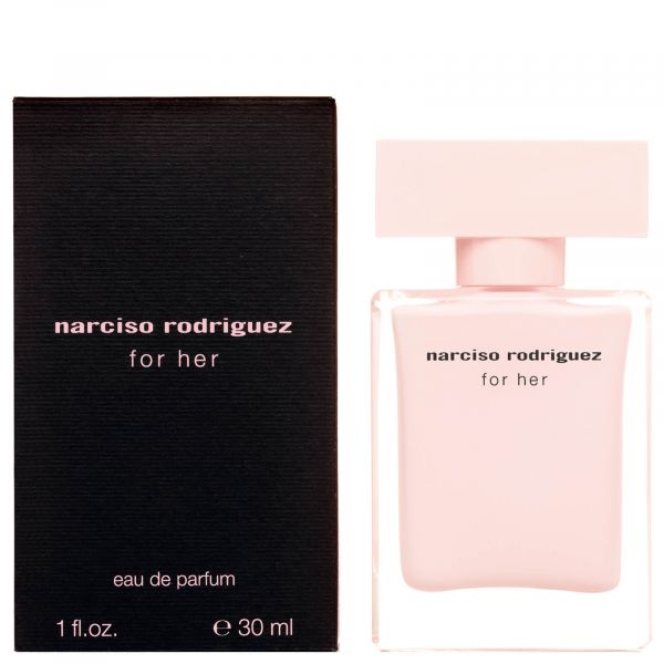  Narciso Rodriguez Narciso Rodriguez Eau De Parfum Mujer   30ml 