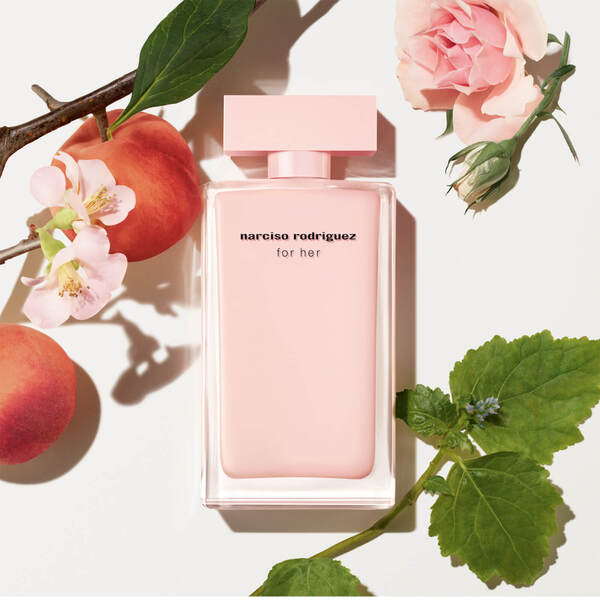  Narciso Rodriguez Narciso Rodriguez Eau De Parfum Mujer   50ml 