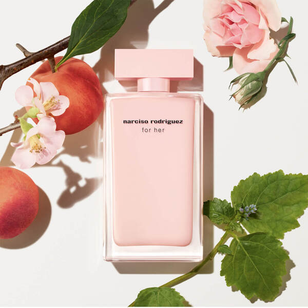 Narciso Rodriguez Narciso Rodriguez Eau De Parfum Mujer   100ml 