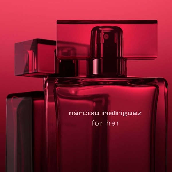  Narciso Rodriguez Narciso Rodriguez For Her Eau De Parfum Intense 30ml 