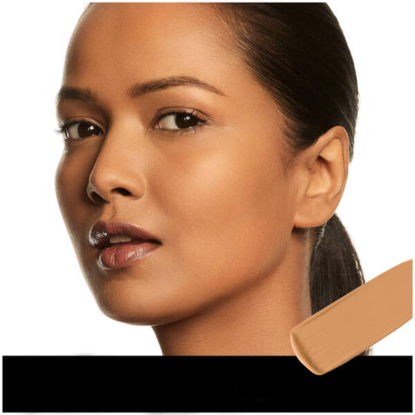 Nars Nars Soft Matte Complete Foundation 45ml (various Shades)   Tahoe 