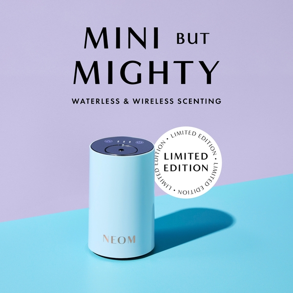  Neom Neom Exclusive Pod Mini   Blue 