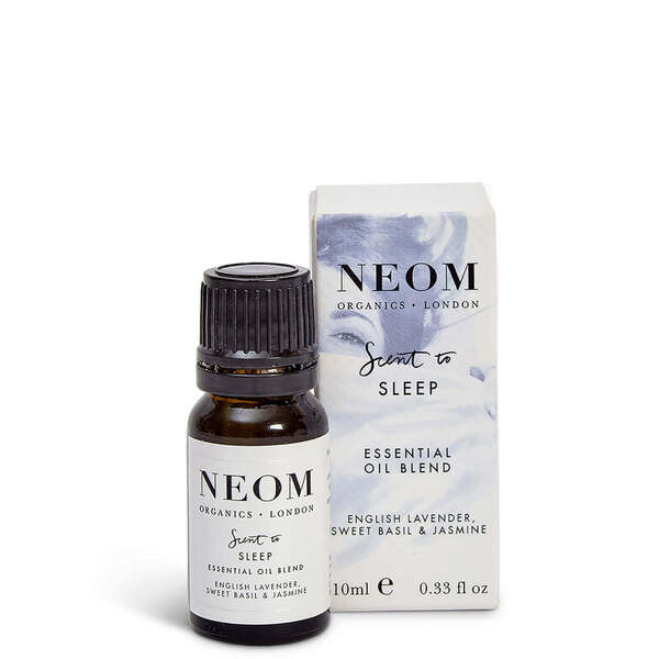  Neom Neom Pod And Oil Set 