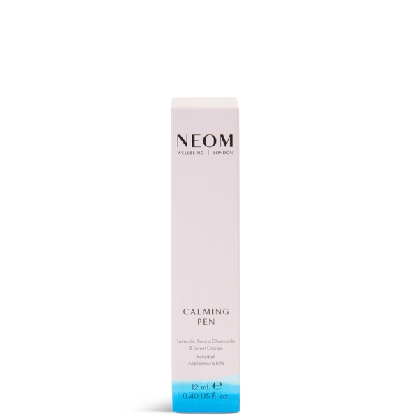  Neom Neom Sos Calming Pen 12ml 