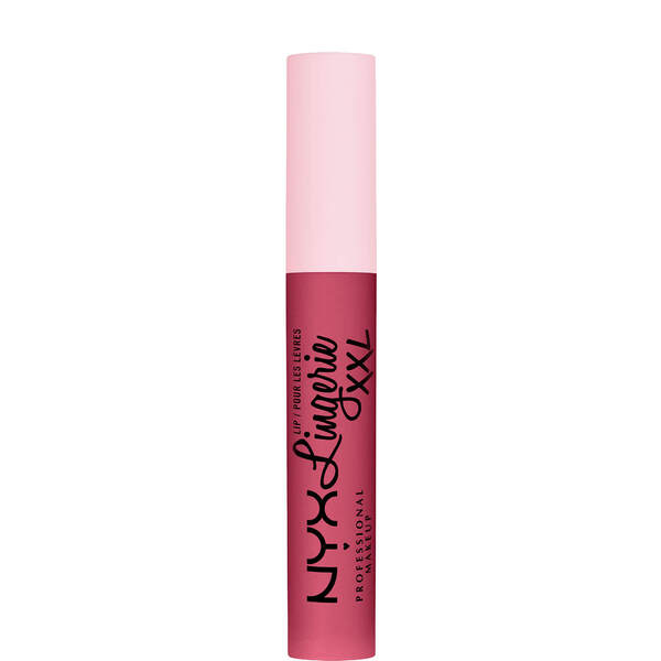  Nyx Professional Makeup Nyx Professional Makeup Barra De Labios Líquida Mate Xxl De Larga Duración 4ml (varios Tonos)   Pushd Up 