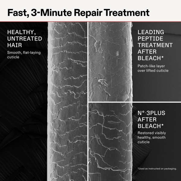  Olaplex Olaplex No.3 Plus Complete Repair Treatment 100ml 