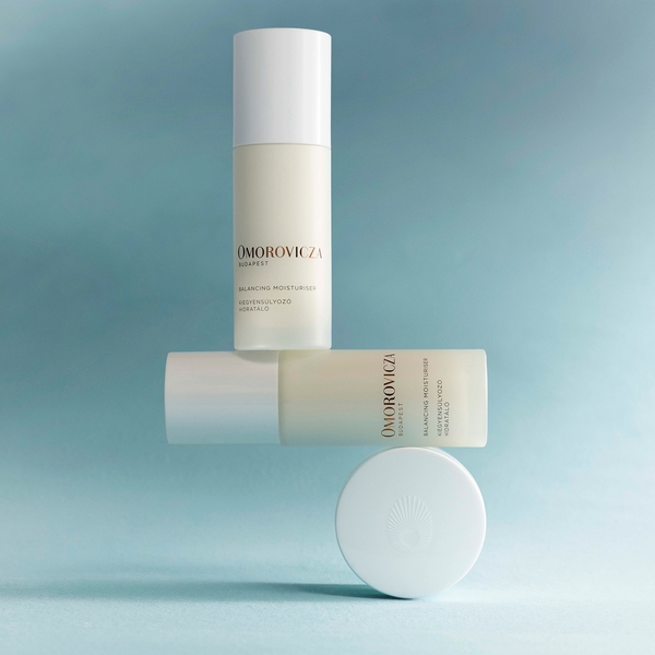  Omorovicza Omorovicza Balancing Moisturiser (50 Ml) 