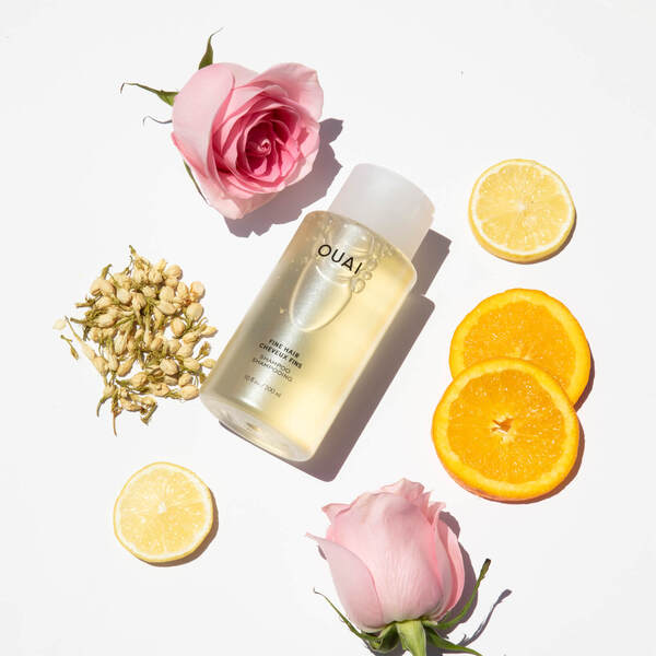 Ouai Ouai Fine Hair Shampoo 300ml 