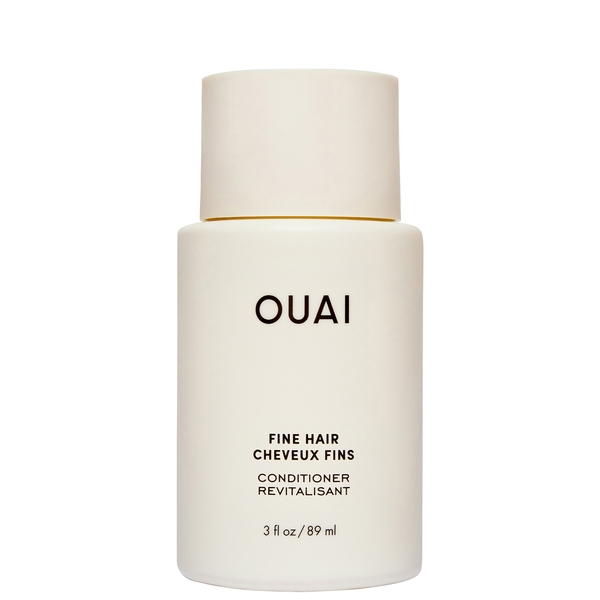  Ouai Ouai Fine Shampoo And Conditioner Travel Bundle 
