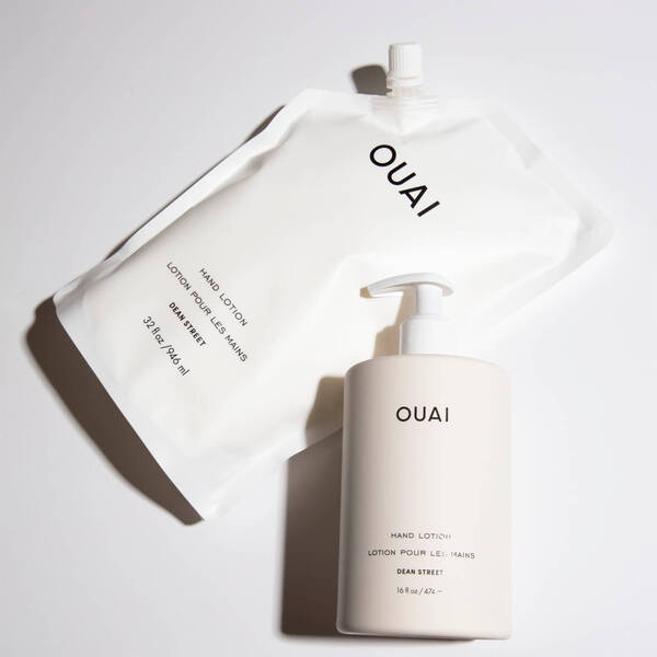  Ouai Ouai Hand Lotion Refill 946ml 