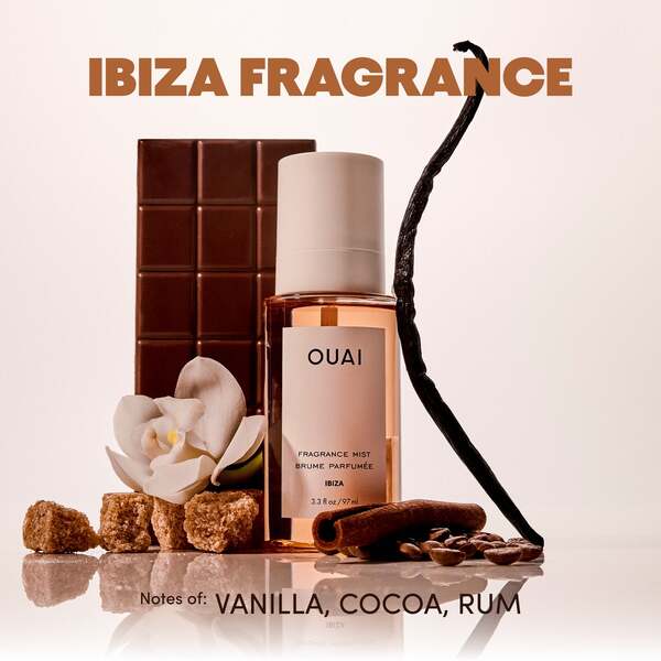  Ouai Ouai Instant Ouai Cation Kit 100ml 