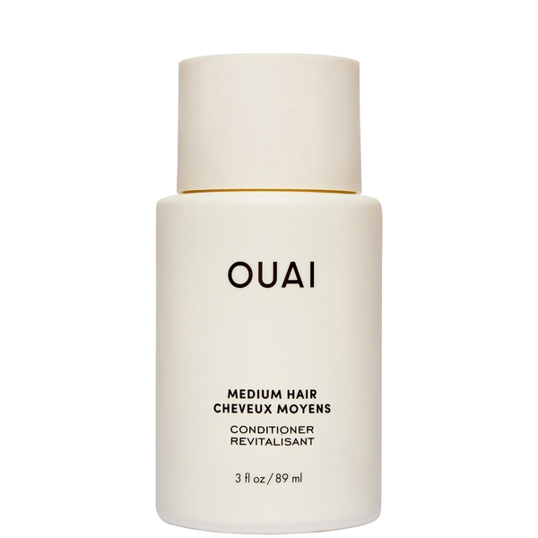  Ouai Ouai Medium Shampoo And Conditioner Travel Bundle 