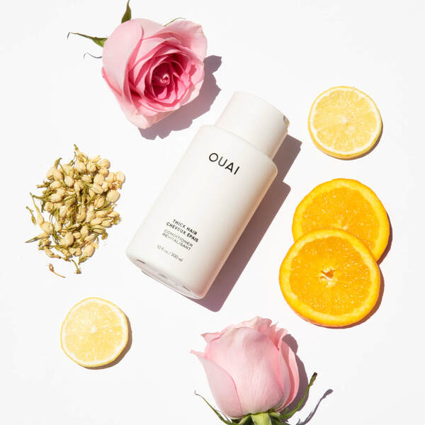  Ouai Ouai Thick Hair Conditioner 300ml 
