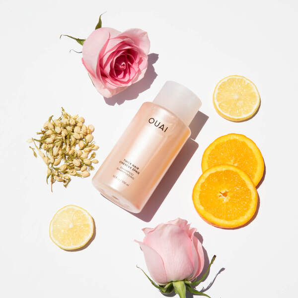  Ouai Ouai Thick Hair Shampoo 300ml 