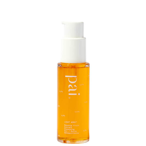  Pai Pai Skincare Double Cleanse Duo   Light Work Rosehip Cleansing Oil 28ml And Phaze Rebalancing Pha Cleanser 28ml 