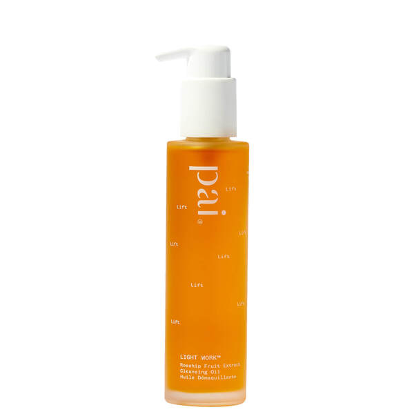  Pai Pai Skincare Double Cleanse Duo   Light Work Rosehip Cleansing Oil 100ml And Phaze Rebalancing Pha Cleanser 100ml 