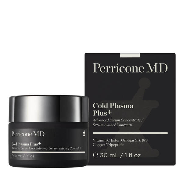  Perricone Md Perricone Md Cold Plasma Plus+ Advanced Serum Concentrate 30ml 