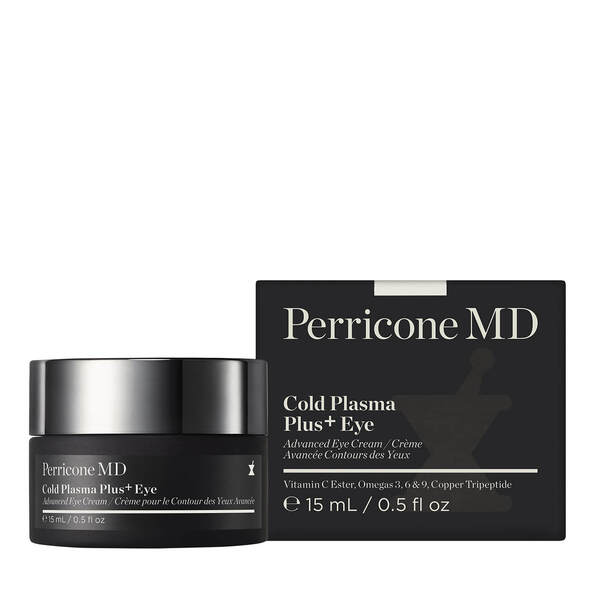  Perricone Md Perricone Md Cold Plasma Plus+ Eye Cream 15ml 