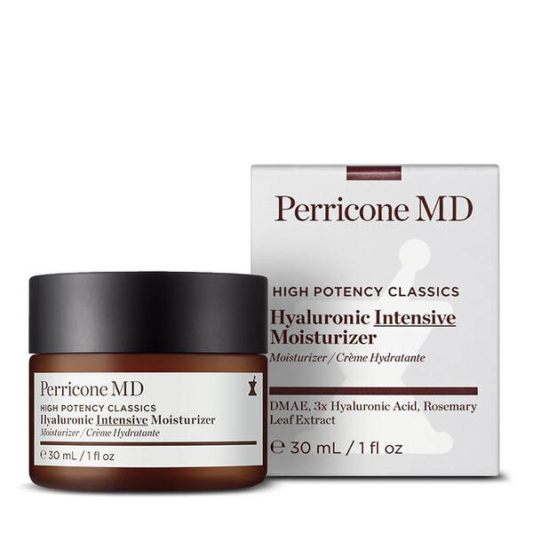  Perricone Md Perricone Md High Potency Classics Hyaluronic Intensive Moisturiser 30ml 