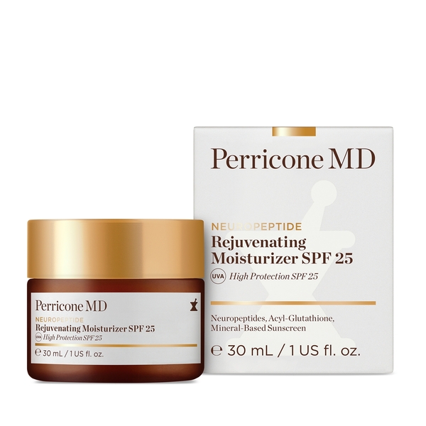  Perricone Md Perricone Md Neuropeptide Rejuvenating Moisturiser Spf 25 