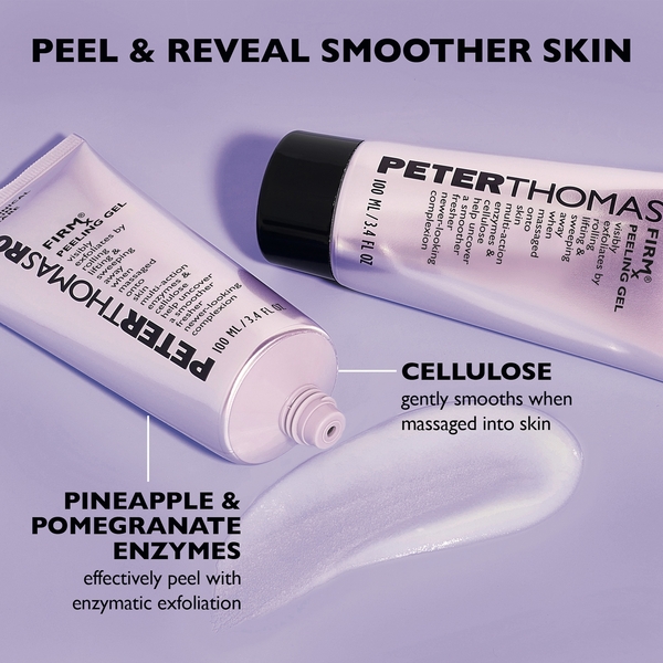  Peter Thomas Roth Peter Thomas Roth Firmx Peeling Gel 30ml 