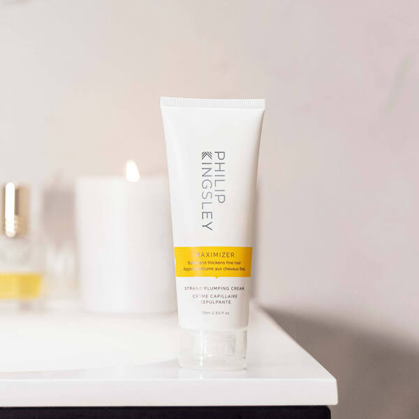  Philip Kingsley Philip Kingsley Maximizer Plumping Cream 75ml 