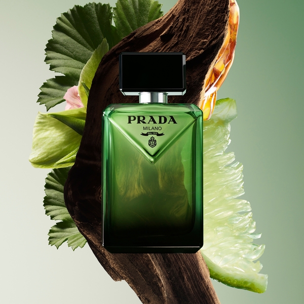  Prada Prada Paradigme Eau De Parfum 100ml 