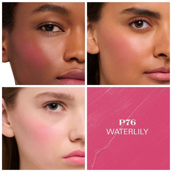  Prada Prada Touch Blush 3.5g (various Shades)   Waterlilly 