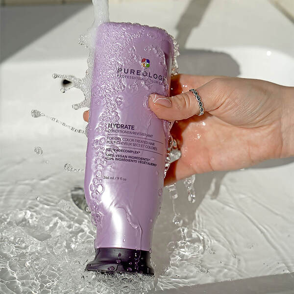  Pureology Pureology Hydrate Conditioner 266ml 
