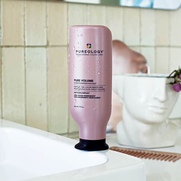  Pureology Pureology Pure Volume Conditioner 266ml 
