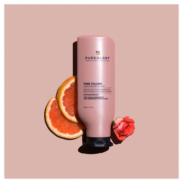  Pureology Pureology Pure Volume Conditioner 266ml 