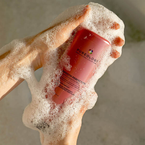  Pureology Pureology Smooth Perfection Conditioner 266ml 